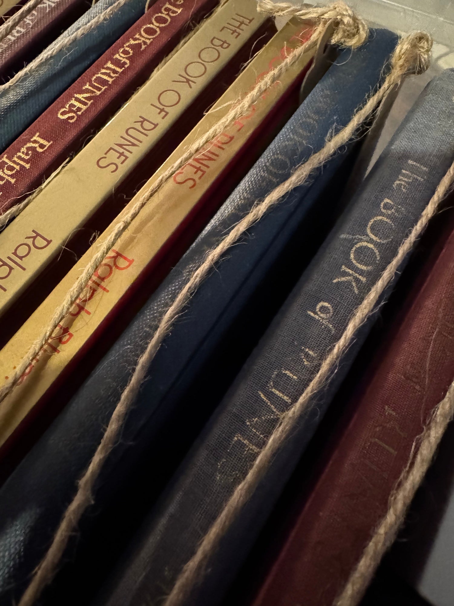 Books